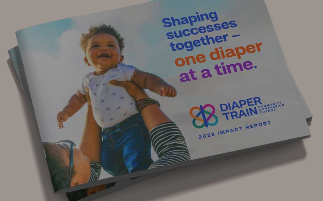 Diaper Train
