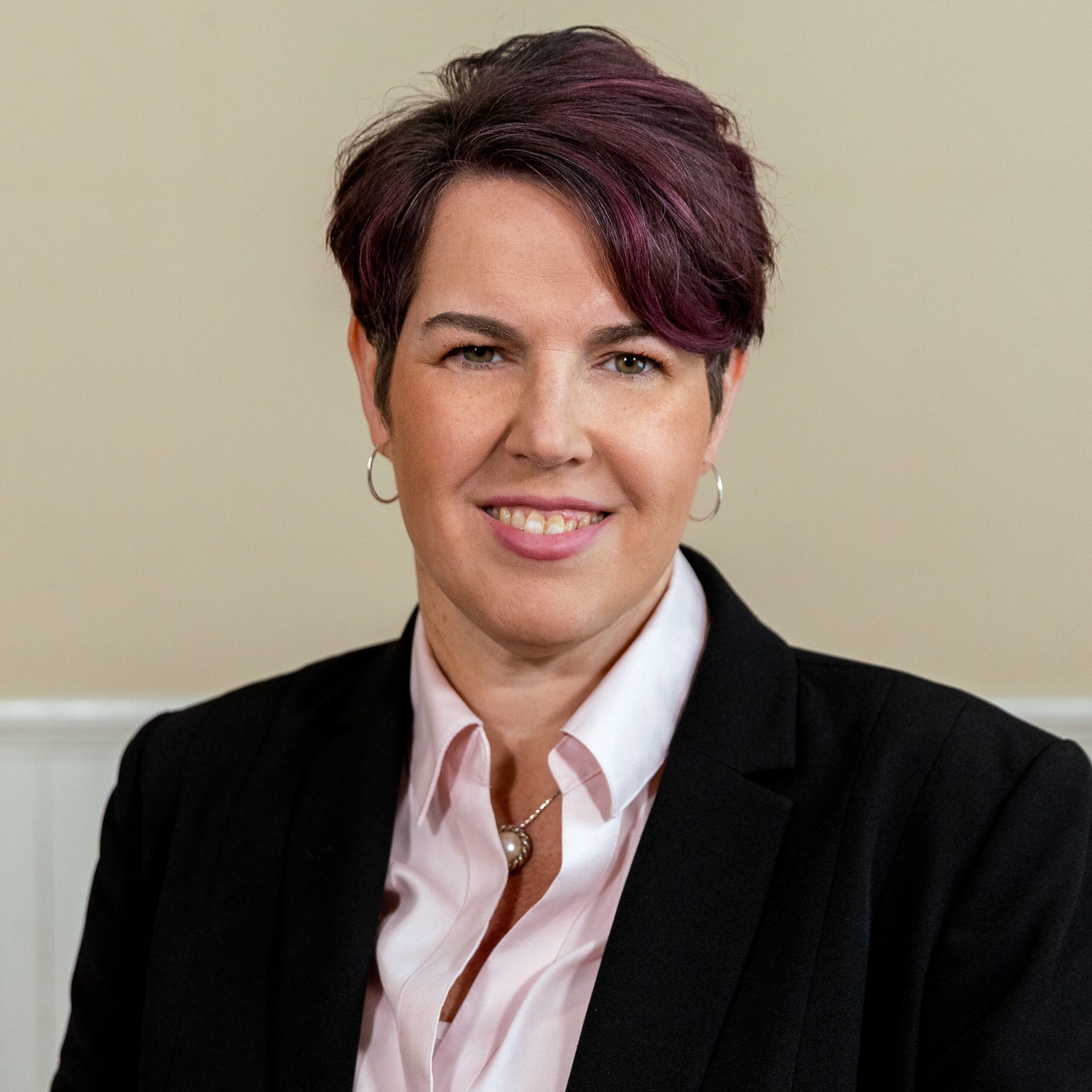 Kimberly Burrows