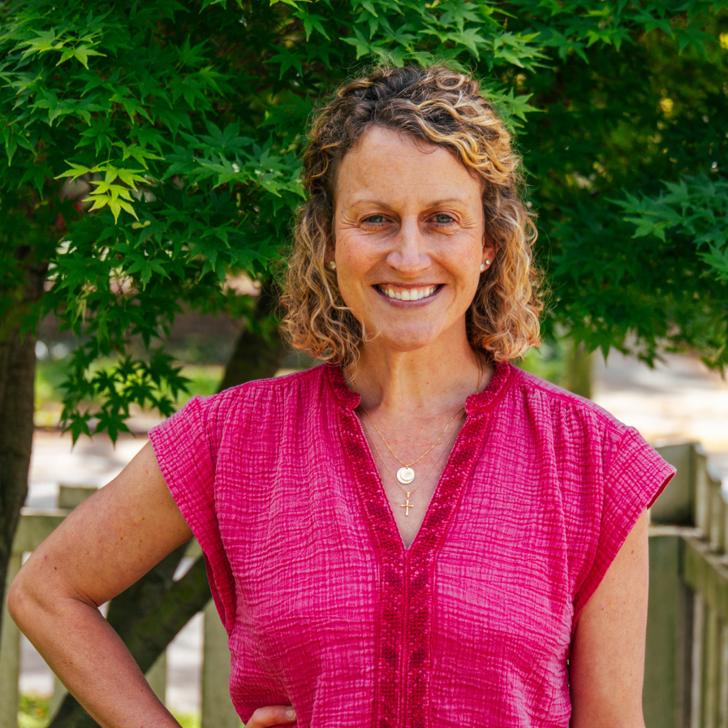 Caitlin Clinard Elliott